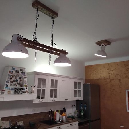 רייקה Apartman Dasa מראה חיצוני תמונה