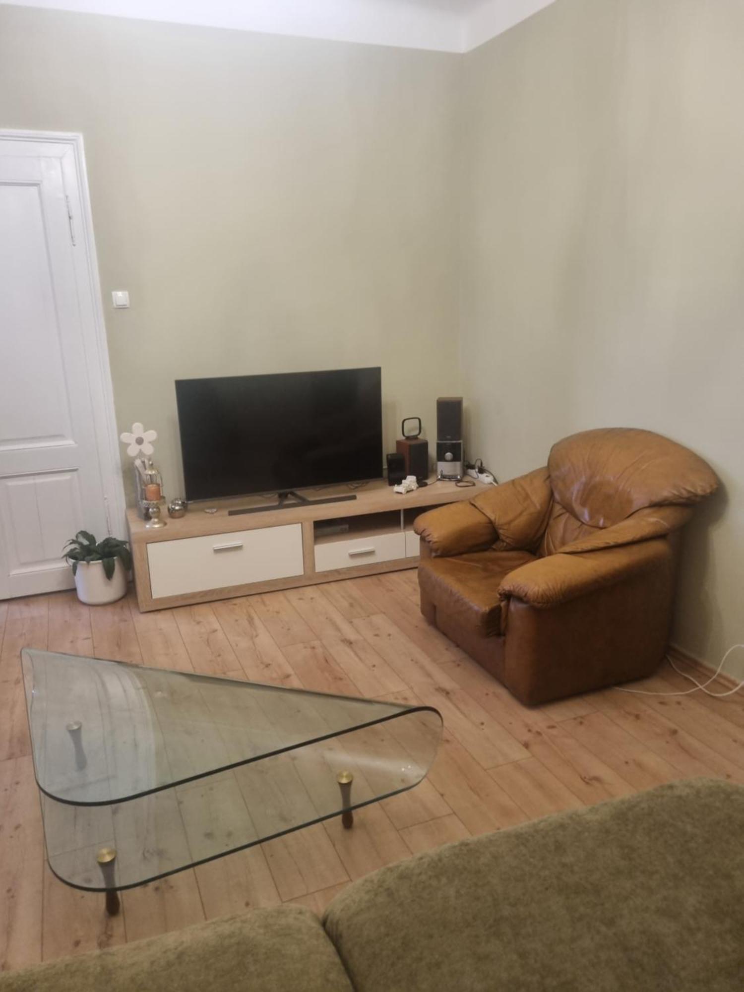 רייקה Apartman Dasa מראה חיצוני תמונה