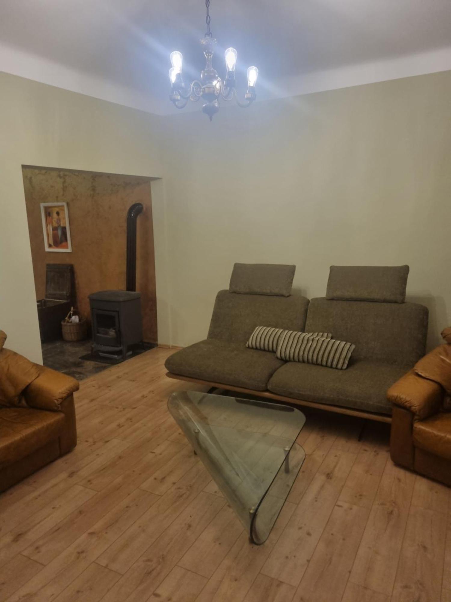 רייקה Apartman Dasa מראה חיצוני תמונה