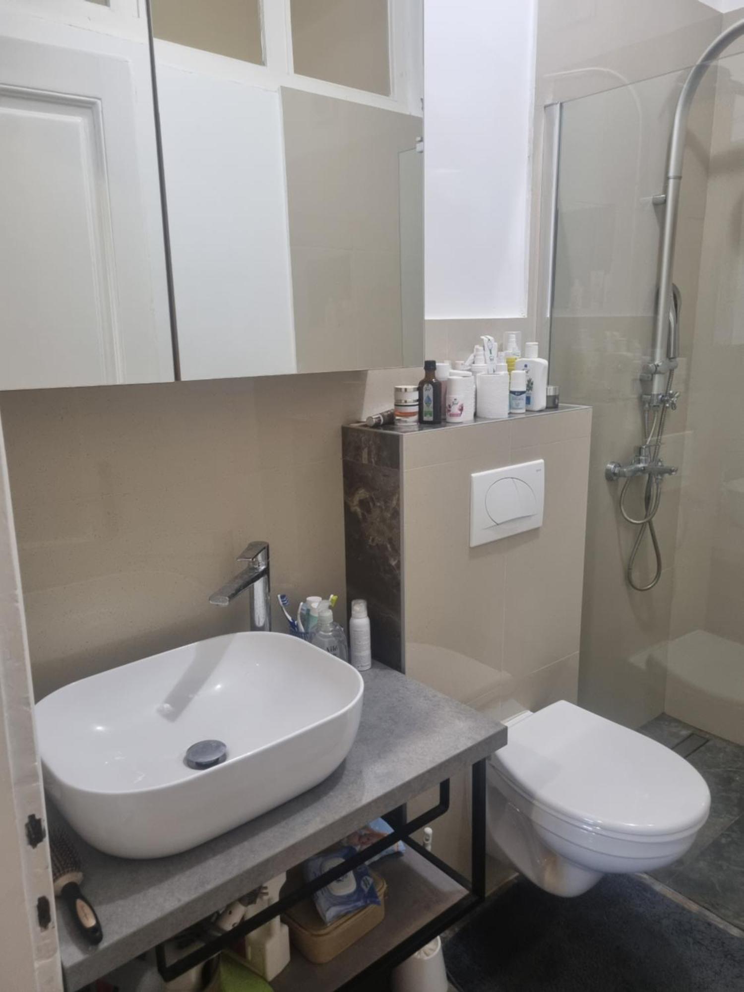 רייקה Apartman Dasa מראה חיצוני תמונה