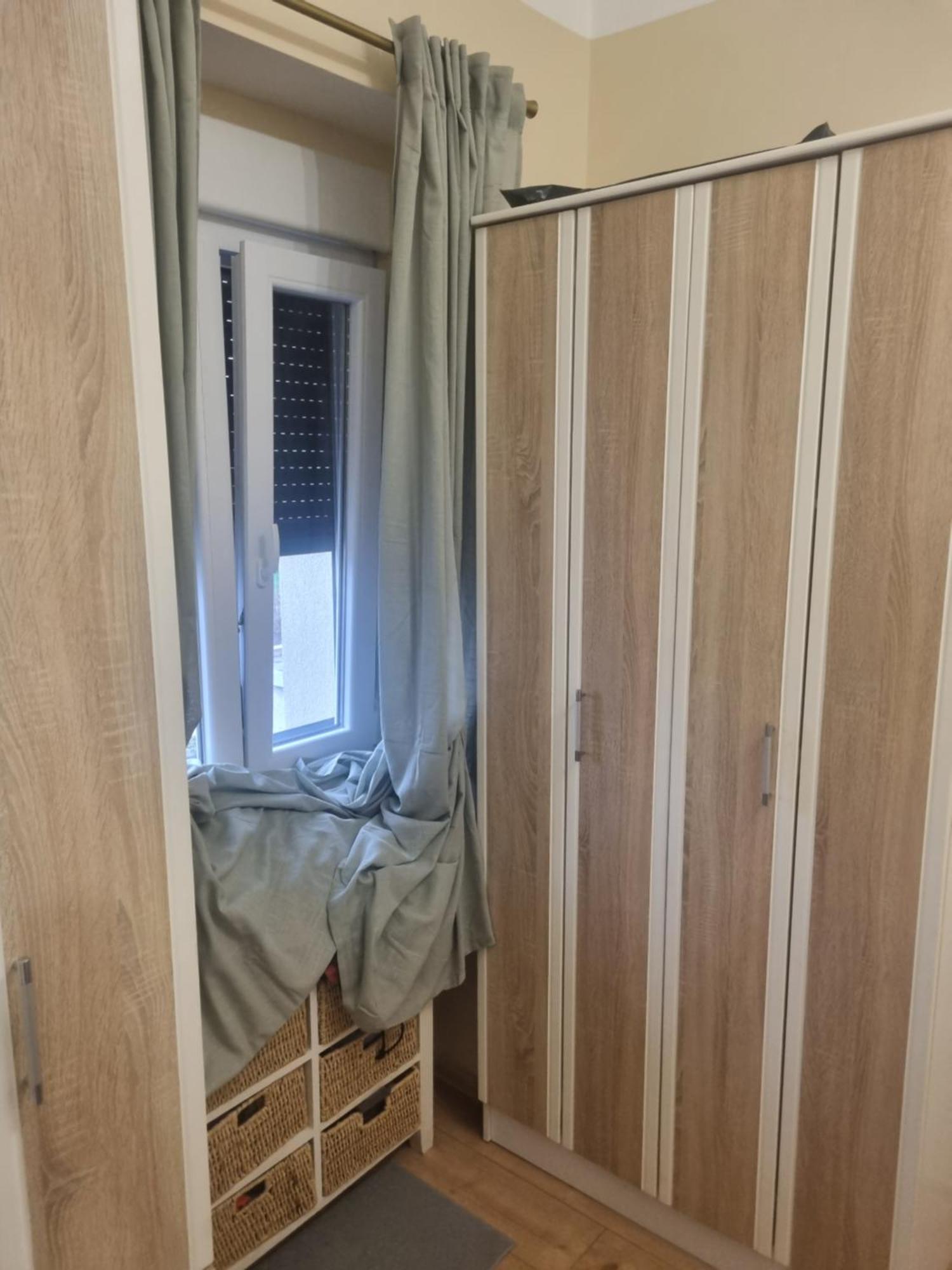 רייקה Apartman Dasa מראה חיצוני תמונה
