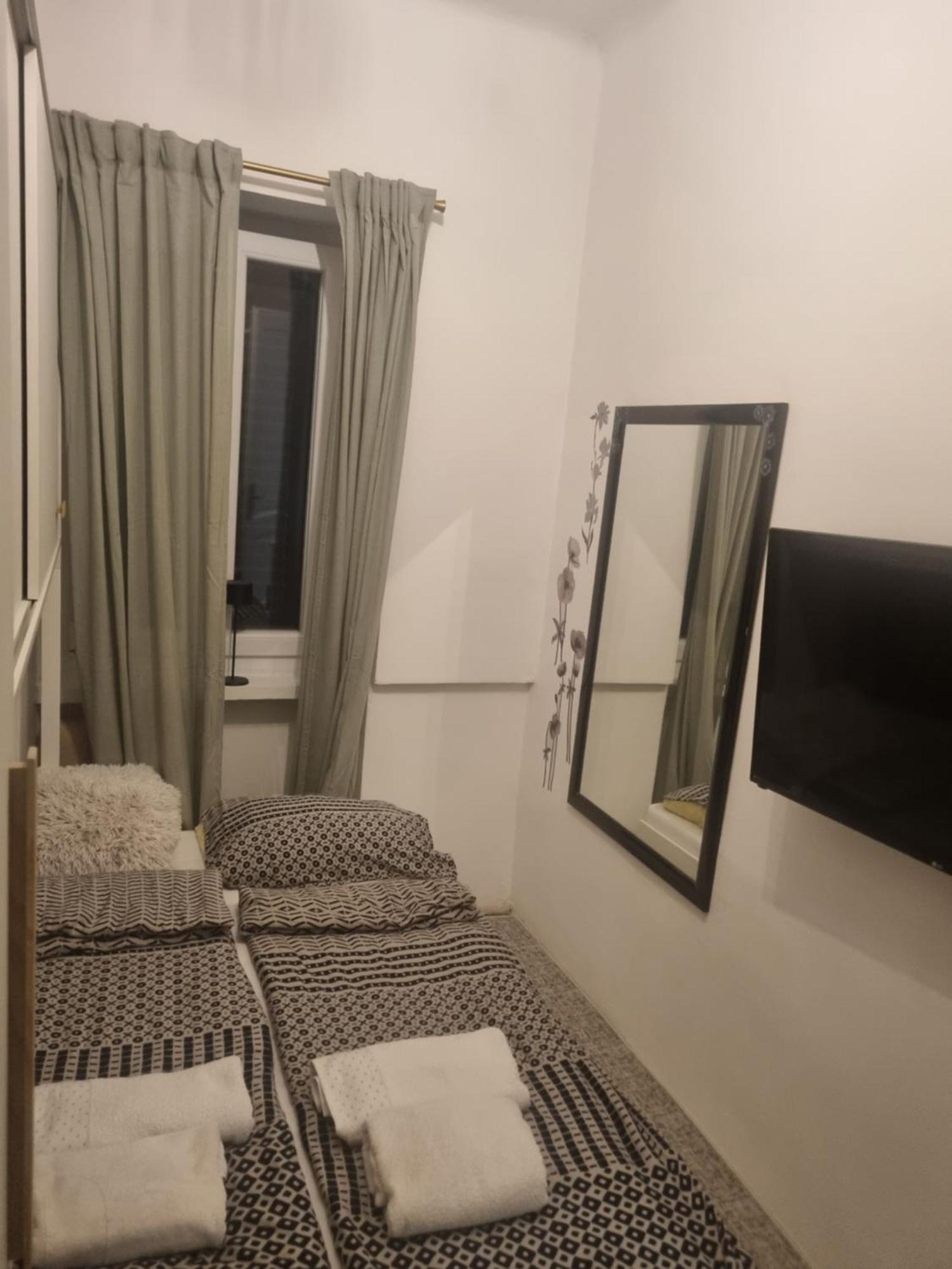 רייקה Apartman Dasa מראה חיצוני תמונה