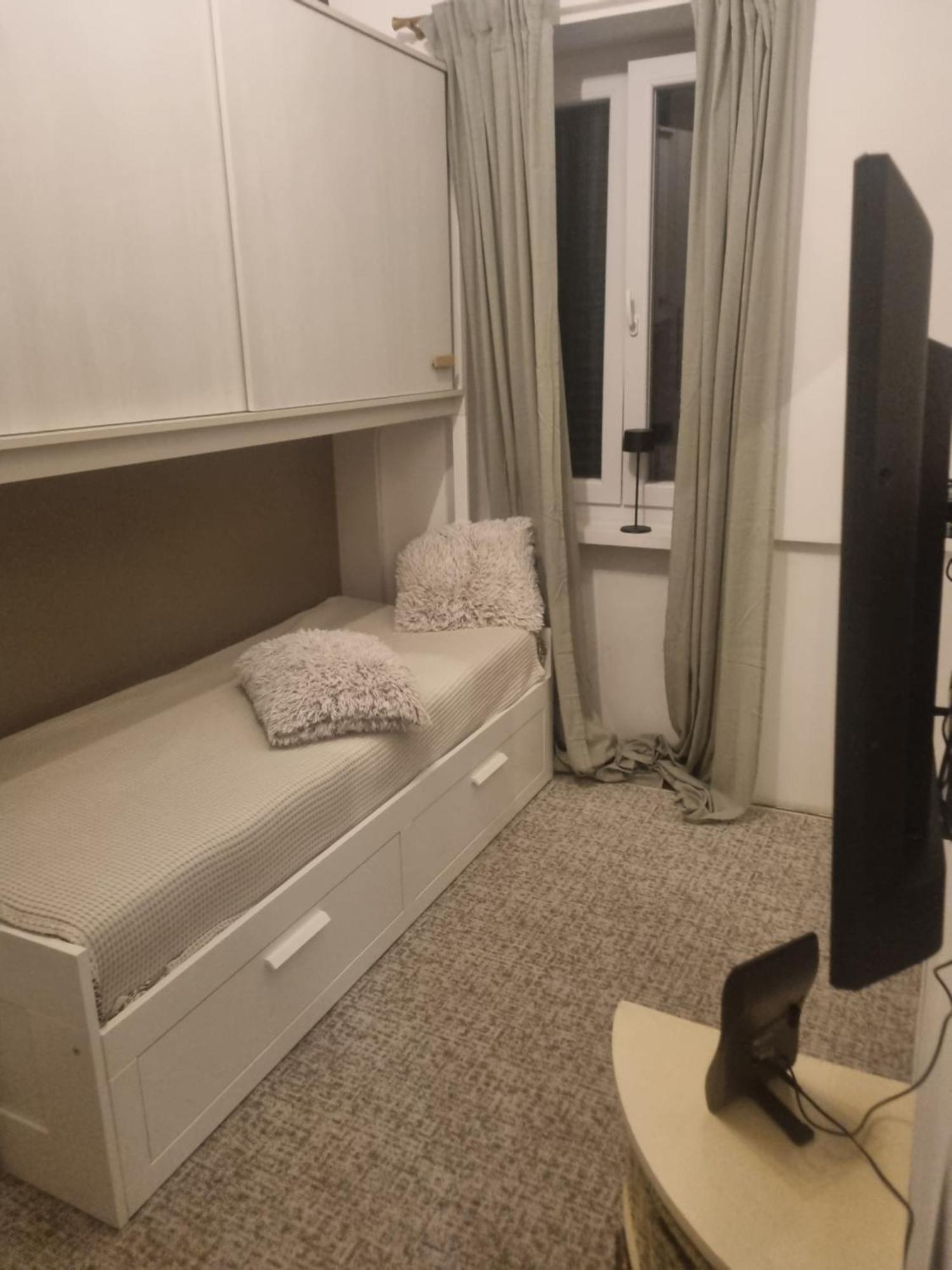 רייקה Apartman Dasa מראה חיצוני תמונה