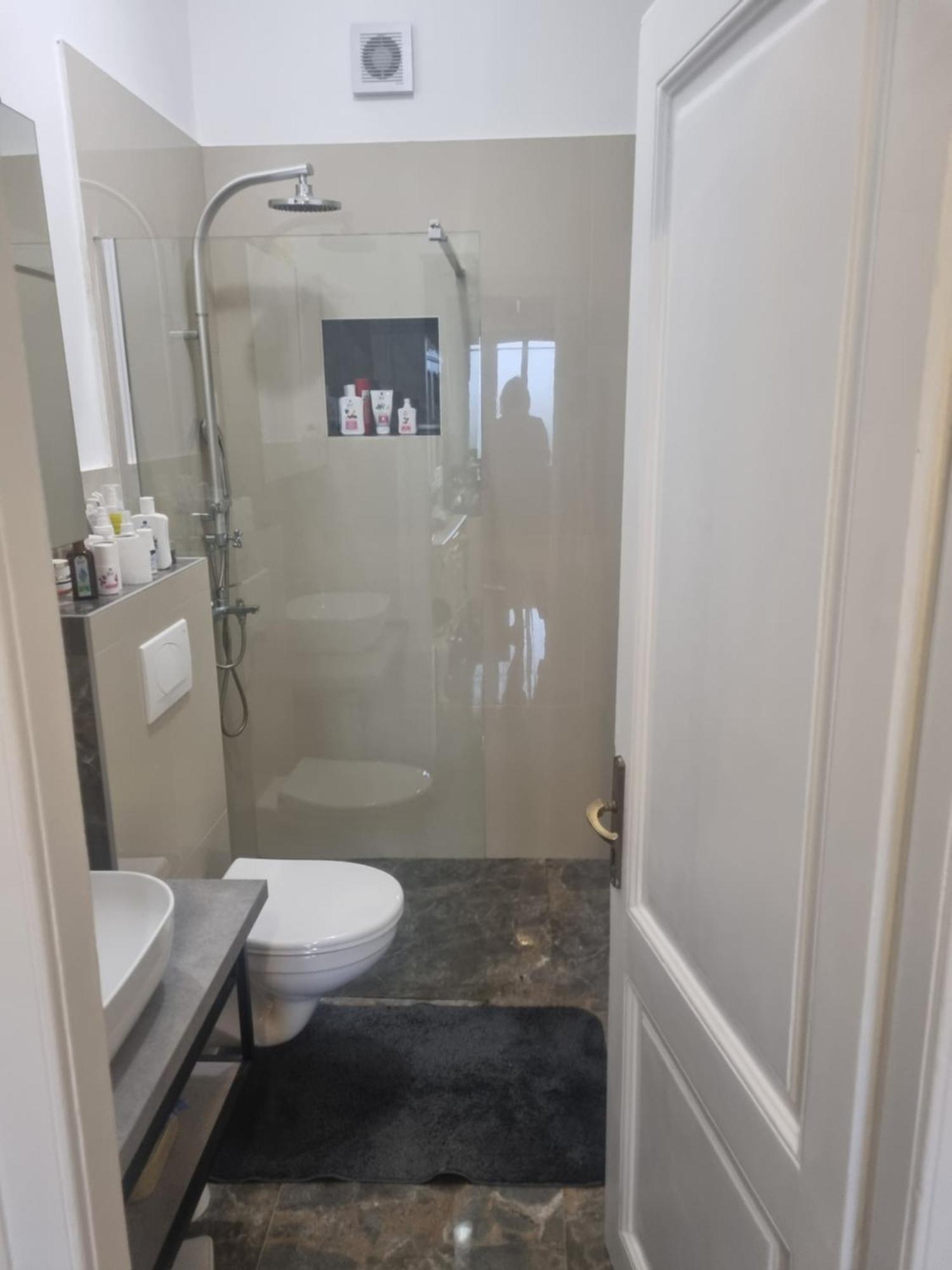 רייקה Apartman Dasa מראה חיצוני תמונה