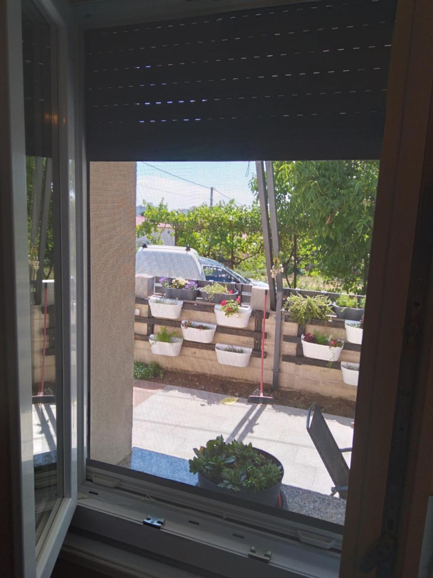 רייקה Apartman Dasa מראה חיצוני תמונה