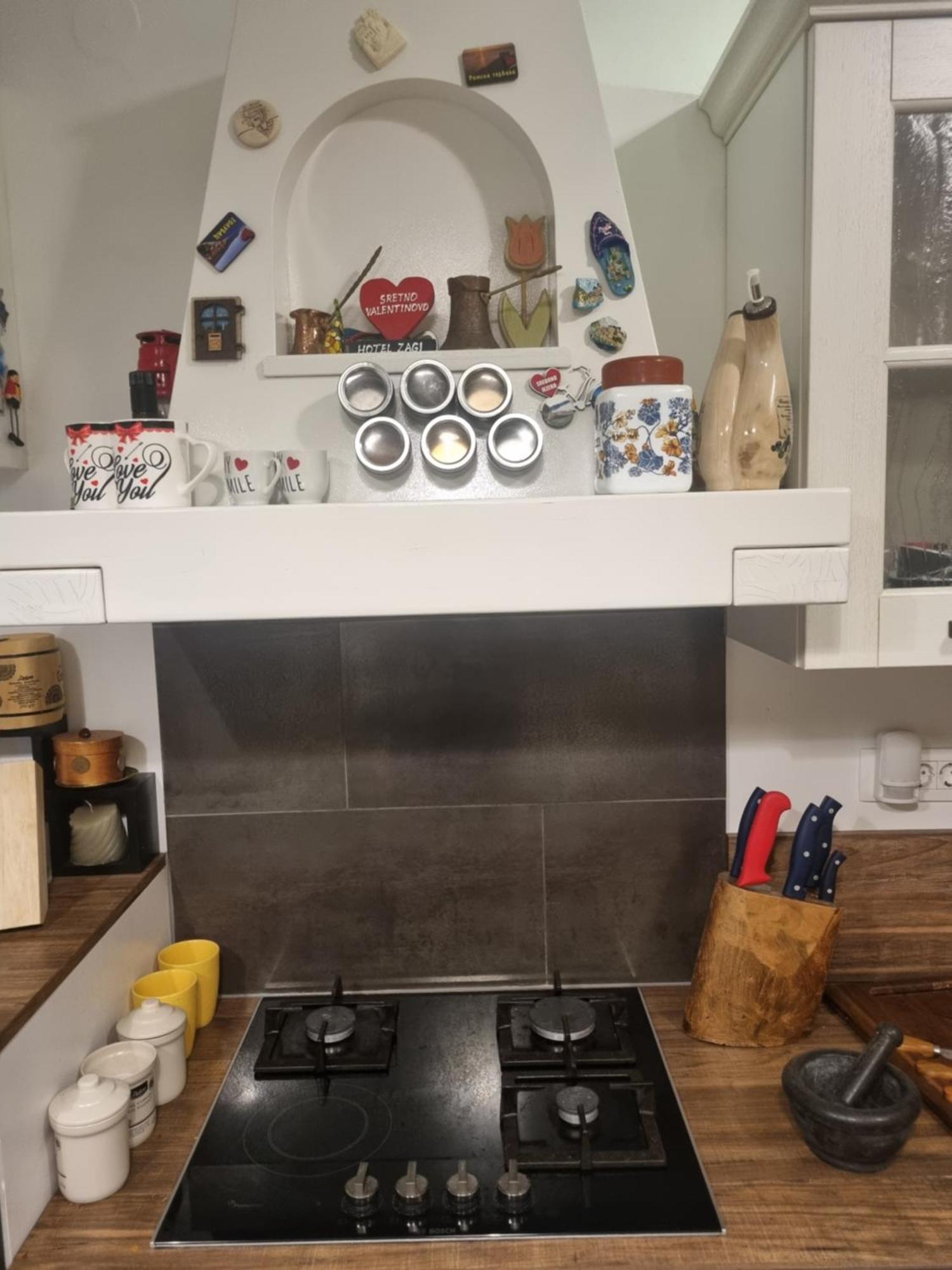 רייקה Apartman Dasa מראה חיצוני תמונה