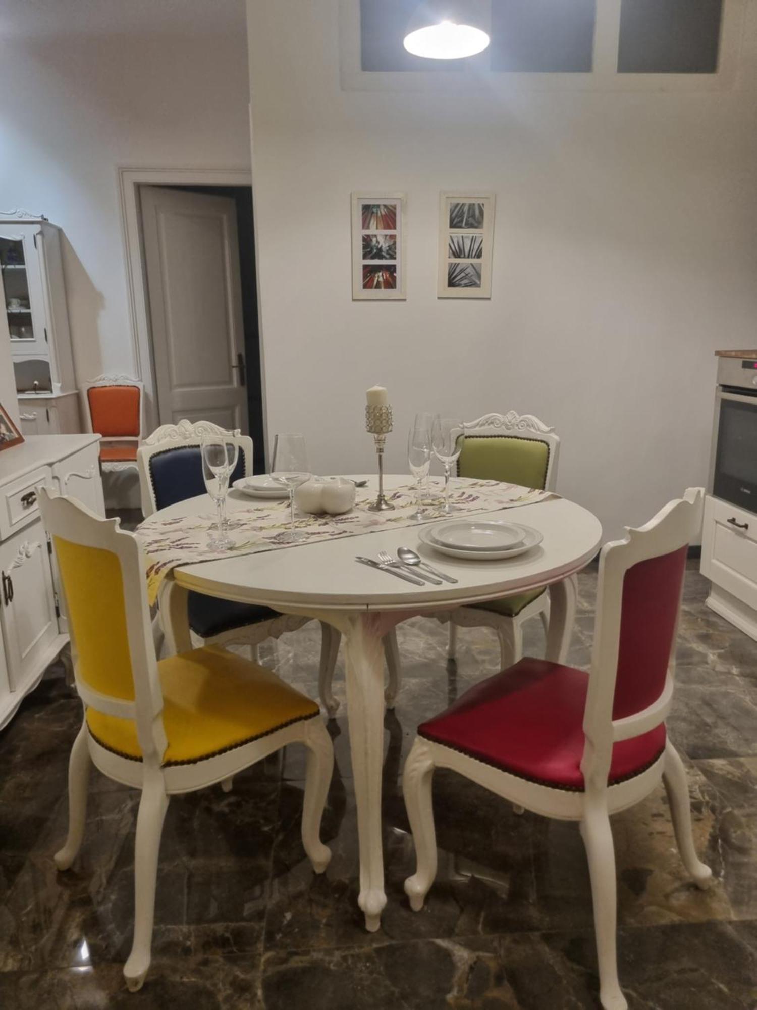 רייקה Apartman Dasa מראה חיצוני תמונה