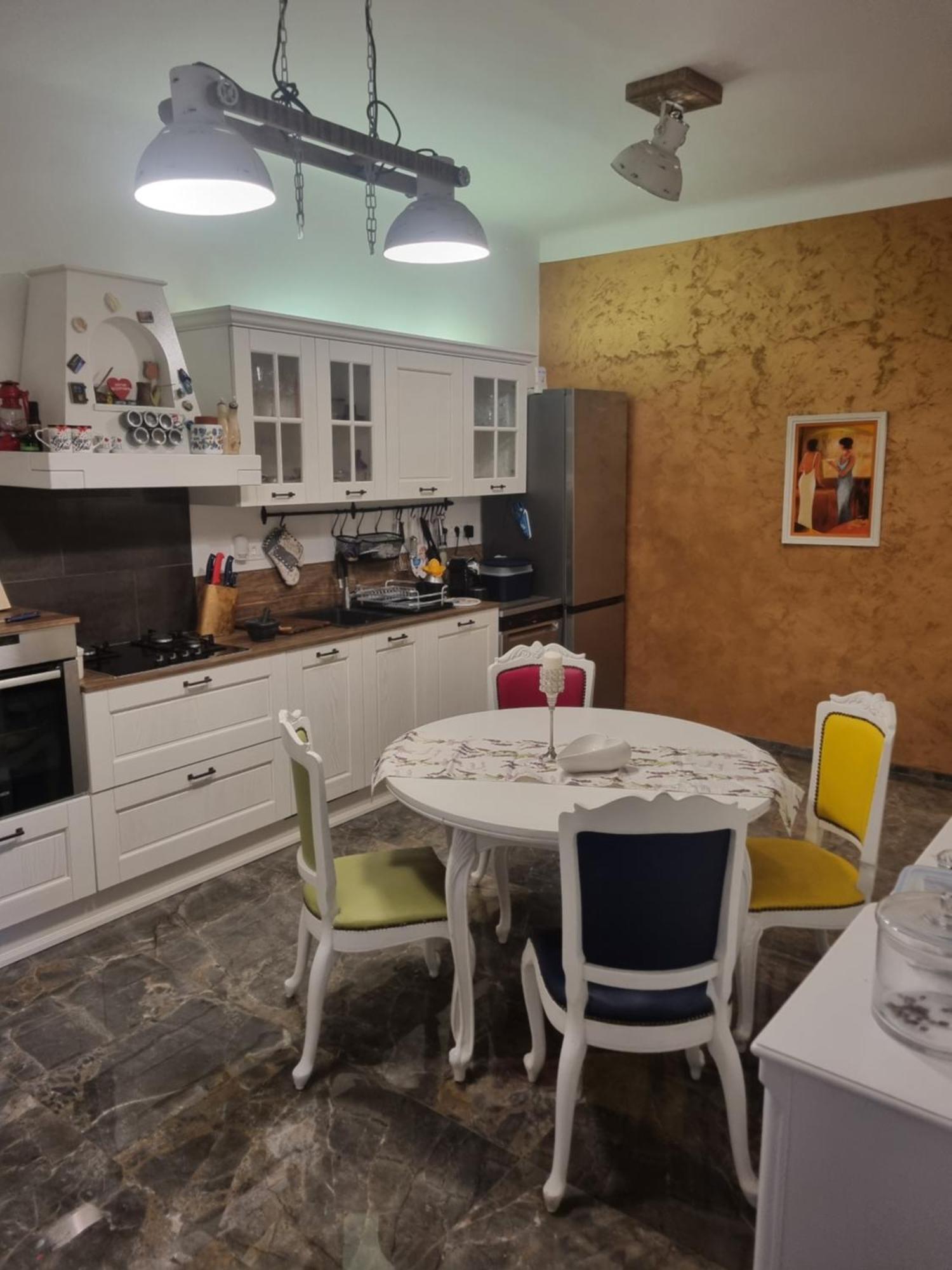 רייקה Apartman Dasa מראה חיצוני תמונה