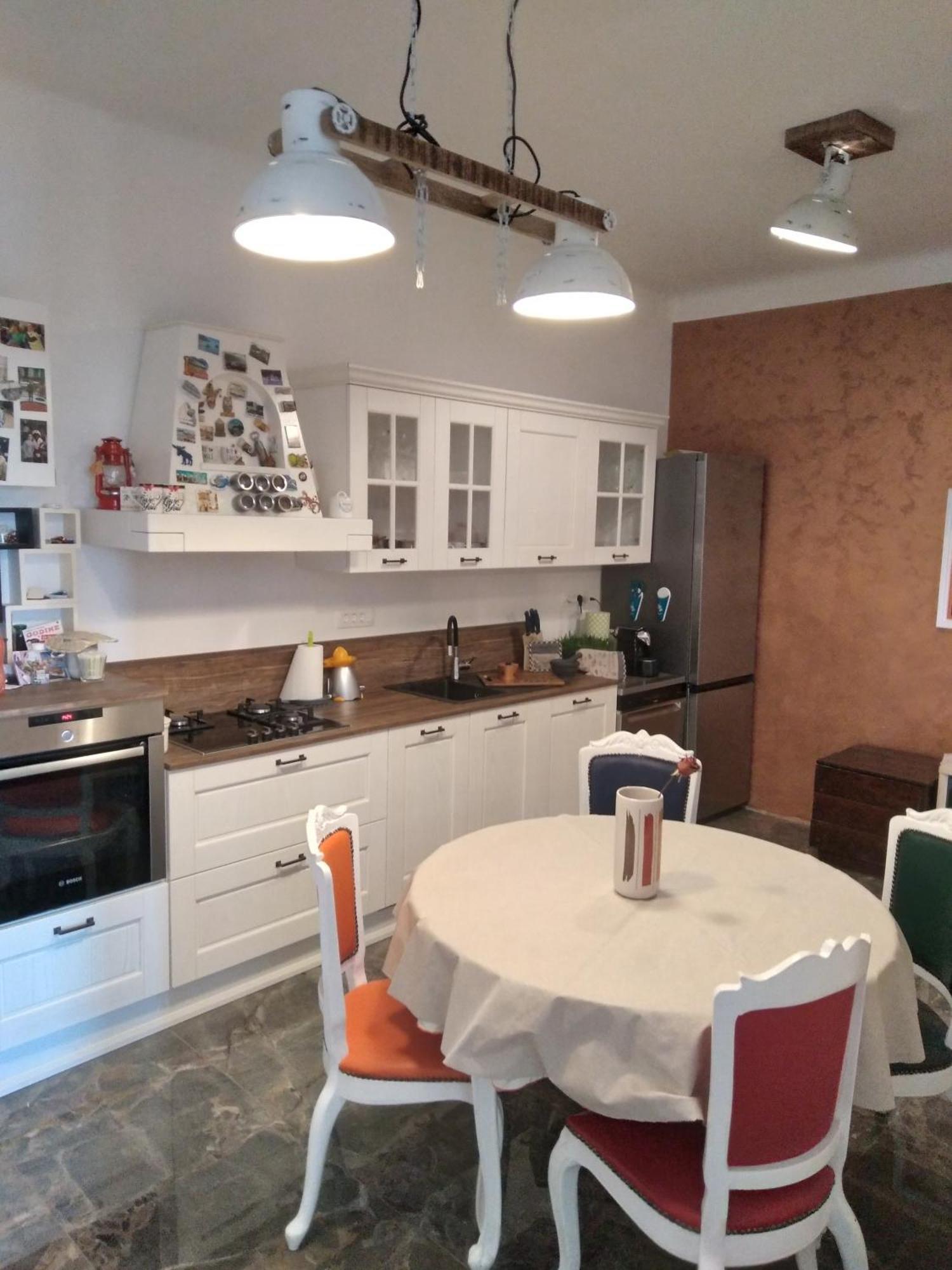 רייקה Apartman Dasa מראה חיצוני תמונה